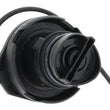 Load image into Gallery viewer, Audi Fuel Cap 5C0-201-550 B - Side View