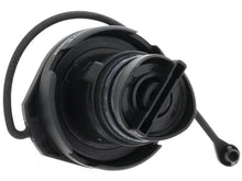 Load image into Gallery viewer, Audi Fuel Cap 5C0-201-550 B - Side View