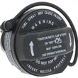 Load image into Gallery viewer, Audi Fuel Cap 5C0-201-550 E - Main Product View