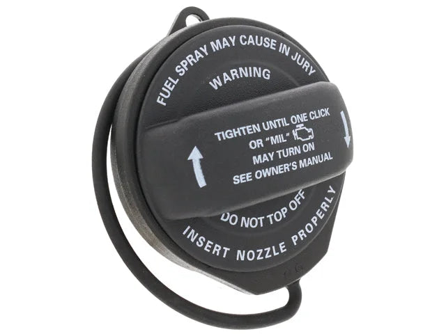 Audi Fuel Cap 5N0-201-550 F - Main Product View