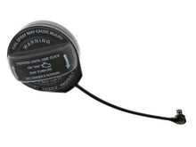 Load image into Gallery viewer, Audi Fuel Cap 8K0-201-550 P - Main Product View