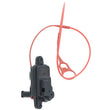 Load image into Gallery viewer, Audi Fuel Door Actuator 8V0-862-153 B - Main Product View