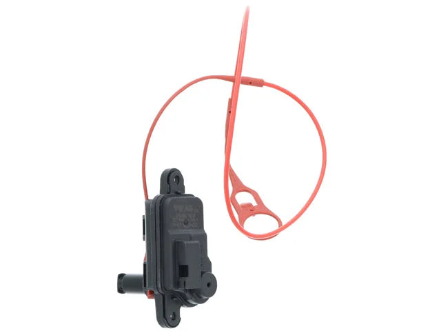 Audi Fuel Door Actuator 8V0-862-153 B - Main Product View