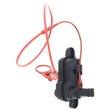 Load image into Gallery viewer, Audi Fuel Door Actuator 8V0-862-153 B - Side View
