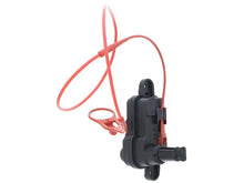 Load image into Gallery viewer, Audi Fuel Door Actuator 8V0-862-153 B - Side View