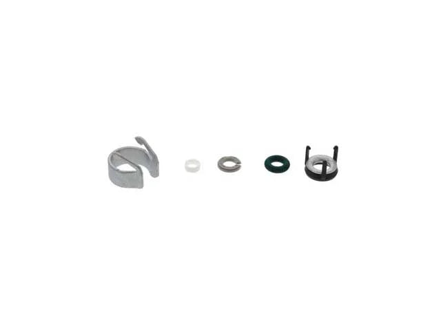Audi Fuel Injector Seal Kit 06J-998-907 D