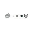 Load image into Gallery viewer, Audi Fuel Injector Seal Kit 06J-998-907 D
