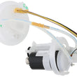 Load image into Gallery viewer, Audi Fuel Pump Assembly 4M0-919-087 D - Side View