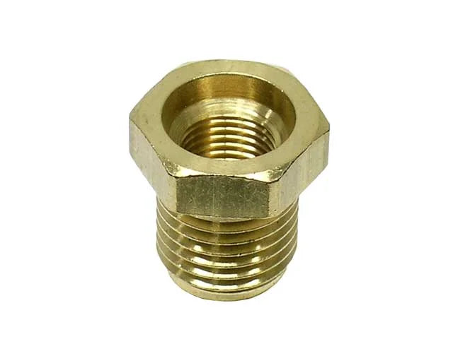 Audi Fuel Pump Fitting 06F-127-213 B