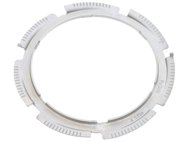 Audi Fuel Pump Lock Ring 1K0-201-375 - Side View