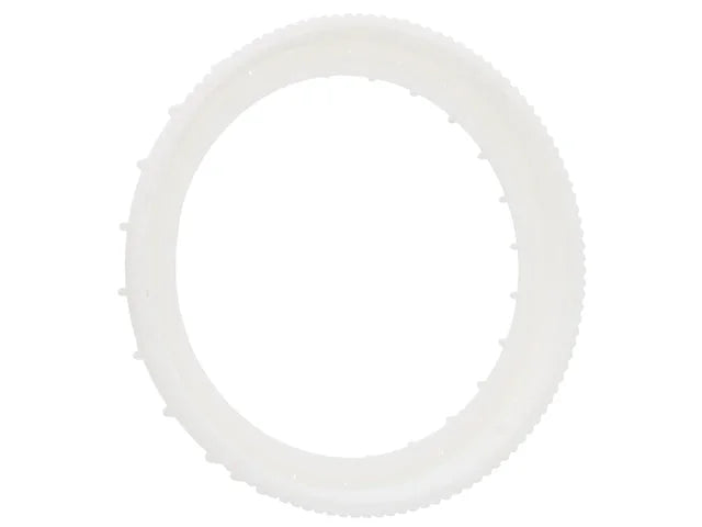 Audi Fuel Pump Lock Ring 4F0-201-375 - Side View