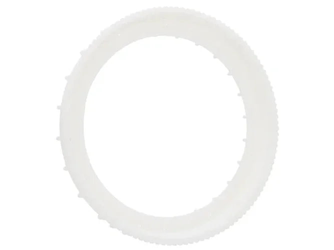 Audi Fuel Pump Lock Ring 4F0-201-375 - Side View