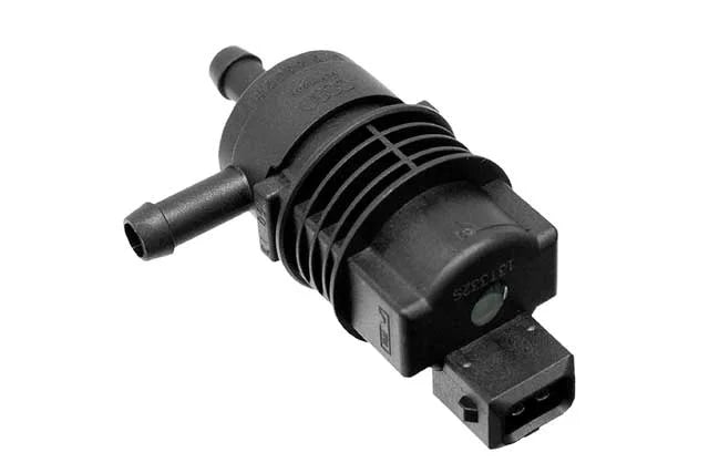 Audi Fuel Tank Breather Valve 078-133-517 H