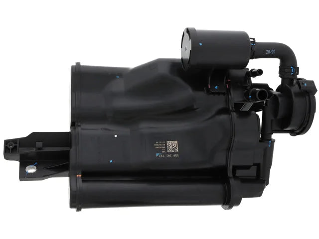 Audi Fuel Vapor Canister 5Q0-201-797 L - Main Product View