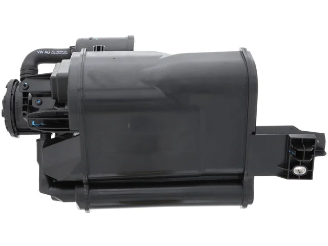Audi Fuel Vapor Canister 5Q0-201-797 L - Side View