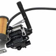 Load image into Gallery viewer, Audi Fuel Vapor Detection Pump 8E0-906-201 K - Main Product View