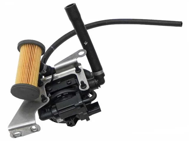 Audi Fuel Vapor Detection Pump 8E0-906-201 K - Main Product View
