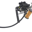 Load image into Gallery viewer, Audi Fuel Vapor Detection Pump 8E0-906-201 K - Side View