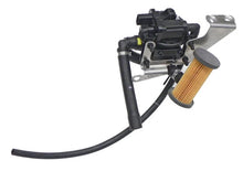 Load image into Gallery viewer, Audi Fuel Vapor Detection Pump 8E0-906-201 K - Side View