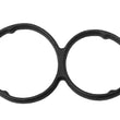 Load image into Gallery viewer, Audi Gasket 079-103-121 BE