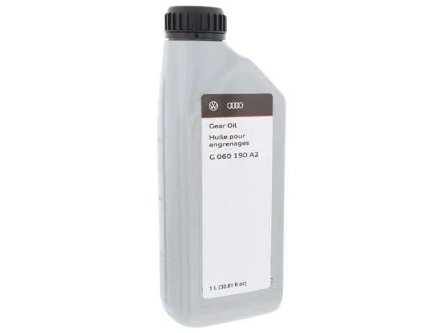 Audi Gear Oil G-060-190-A2