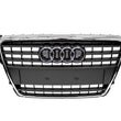Load image into Gallery viewer, Audi Grille 8K0-853-651 1QP