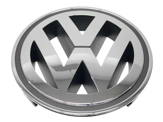 Audi Grille Emblem 3C0-853-600 A MQH