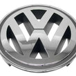 Load image into Gallery viewer, Audi Grille Emblem 3C0-853-600 A MQH