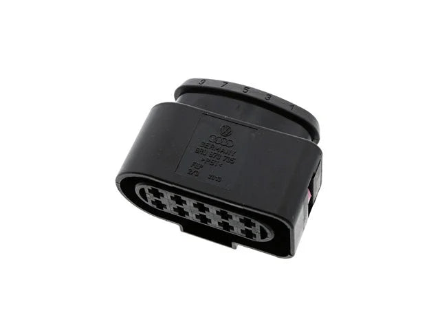 Audi Headlight Connector 6R0-973-735