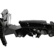 Load image into Gallery viewer, Audi Headlight Support Bracket 8R0-805-608 B - Side View