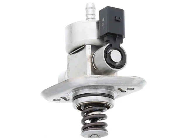 Audi High Pressure Fuel Pump 06G-127-028 H - Side View