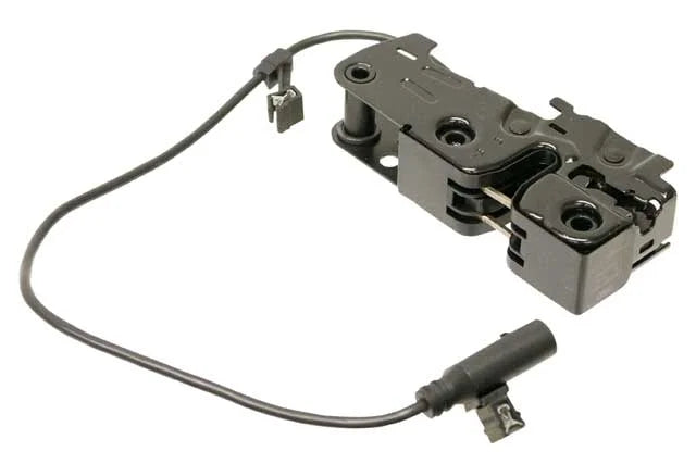 Audi Hood Lock 8K0-823-509 G