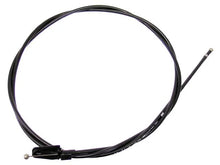 Load image into Gallery viewer, Audi Hood Release Cable 8E1-823-531 D