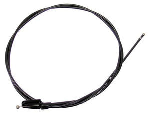 Audi Hood Release Cable 8E1-823-531 D