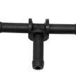 Load image into Gallery viewer, Audi Hose T-Fitting N-906-930-01