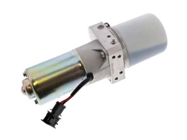 Audi Hydraulic Pump 8H0-959-247 B - Side View