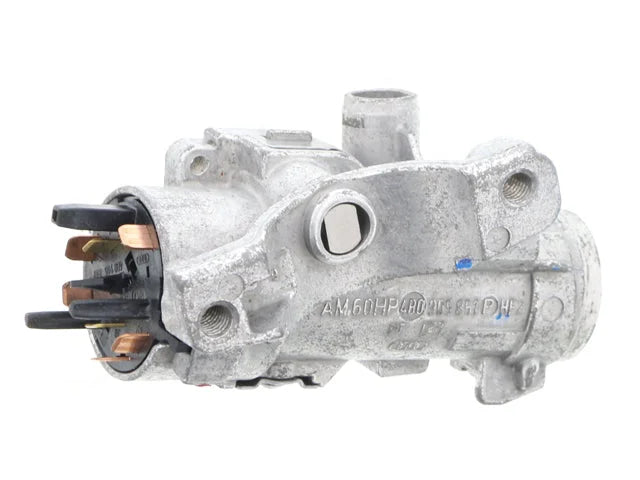 Audi Ignition Lock Housing 4B0-905-851 P