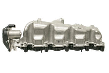 Load image into Gallery viewer, Audi Intake Manifold 03L-129-711 E - Side View