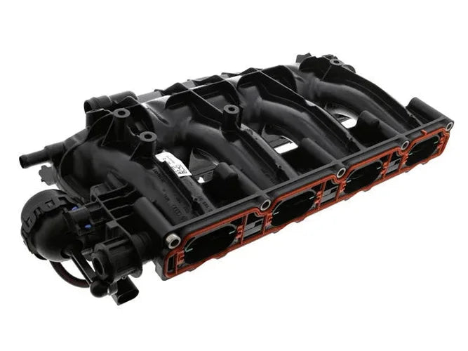 Audi Intake Manifold 06H-133-201 AT - Side View
