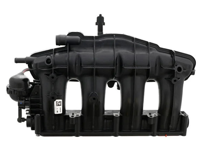 Audi Intake Manifold 06J-133-201 BH - Side View