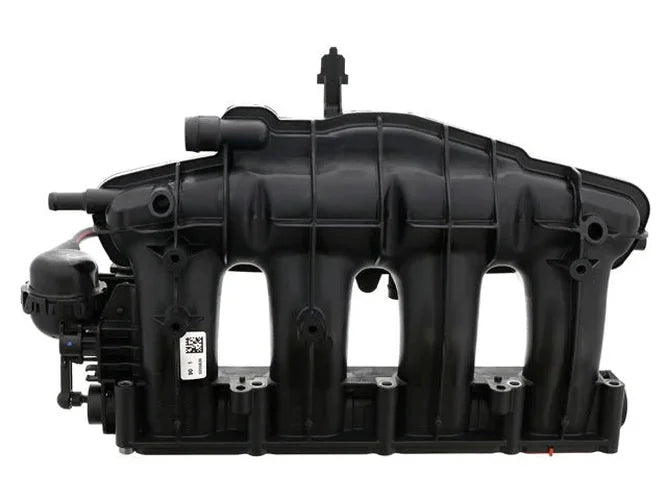 Audi Intake Manifold 06J-133-201 BH - Side View