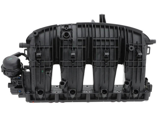 Audi Intake Manifold 06L-133-201 DH - Side View