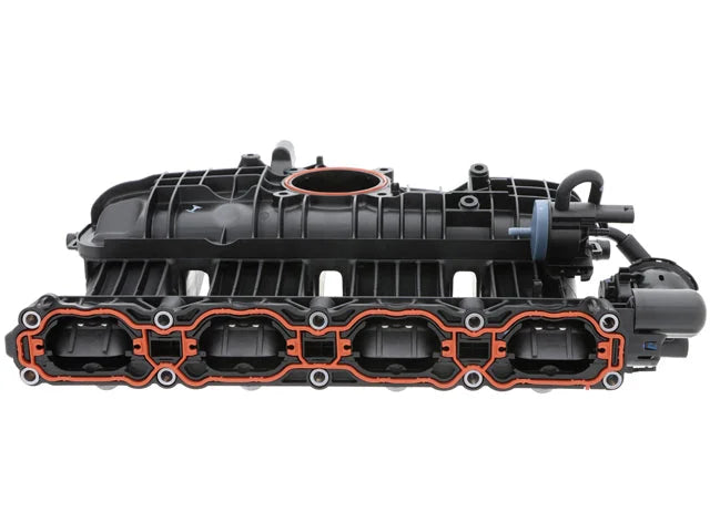 Audi Intake Manifold 06L-133-201 DH - Detail View