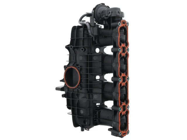 Audi Intake Manifold 06L-133-201 FP - Side View