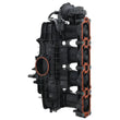 Load image into Gallery viewer, Audi Intake Manifold 06L-133-201 FP - Side View