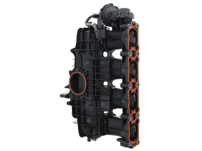 Audi Intake Manifold 06L-133-201 FP - Side View