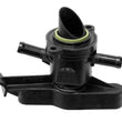 Load image into Gallery viewer, Audi Intake Manifold Vent Pipe 079-133-424 S - Main Product View