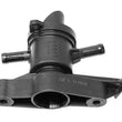 Load image into Gallery viewer, Audi Intake Manifold Vent Pipe 079-133-424 S - Side View