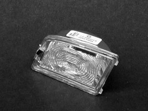 Audi License Plate Light 1C0-943-126