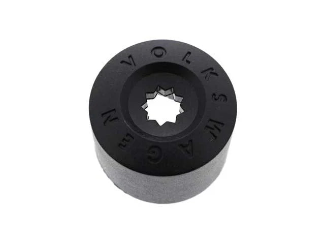 Audi Lug Bolt Cap 1K0-601-173 9B9